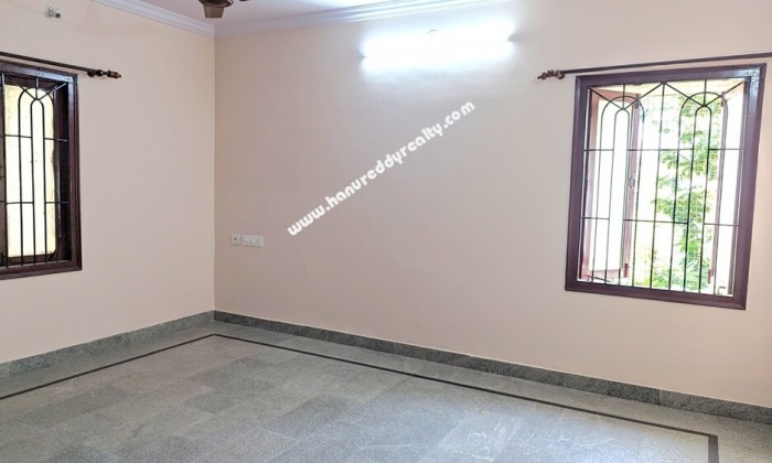 3 BHK Flat for Sale in Kavuri Hills